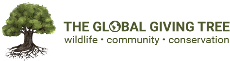 The Global Giving Tree Logo